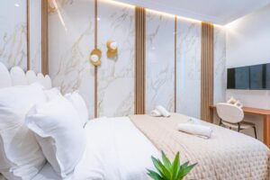 Hotel Element París
