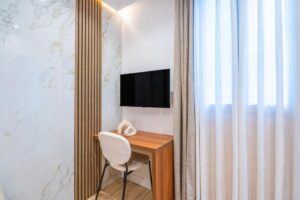 Hotel Element París