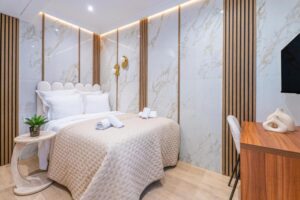 Hotel Element París