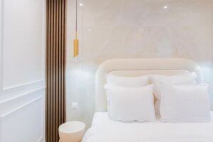 Hotel Element París