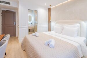 Hotel Element París