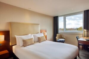Hotel Thistle Hyde Park Kensington Gardens Londres