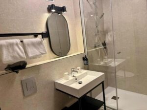 Hotel Korner République París