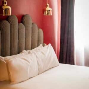 Hotel Paradis París