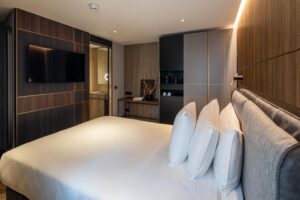 Hotel Palazzo 4 Fontane 12 Roma