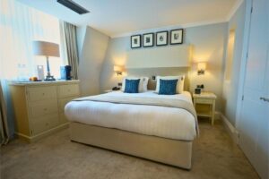 London Bridge Hotel Londres