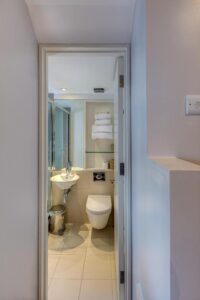 Hotel 55 Londres