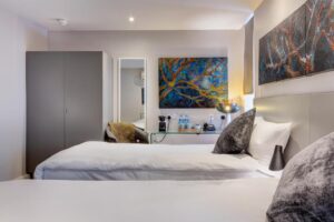 Hotel 55 Londres
