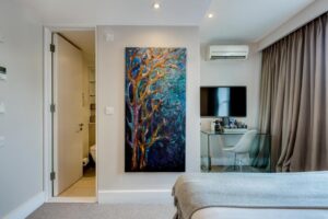 Hotel 55 Londres