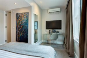 Hotel 55 Londres