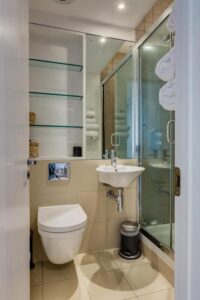 Hotel 55 Londres