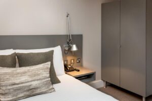 Hotel 55 Londres