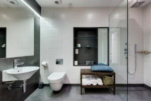 Hotel 55 Londres