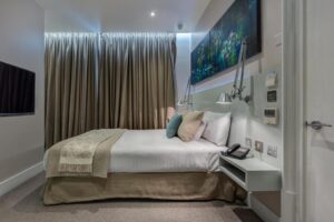Hotel 55 Londres