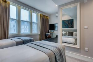Hotel 55 Londres