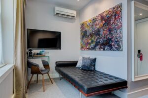 Hotel 55 Londres