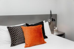 Hotel 55 Londres