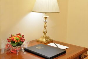Hotel Homs Roma