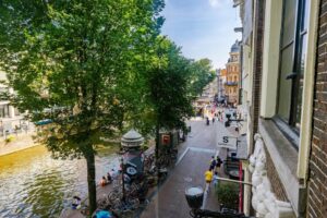 Suites Supper Boutique Ámsterdam