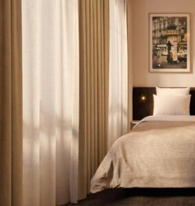 Hôtel Beaurepaire París