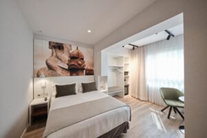 Hotel Catalonia Gracia Barcelona