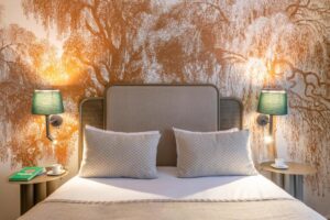 Hotel Avalon Paris