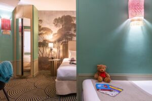 Hotel Avalon Paris