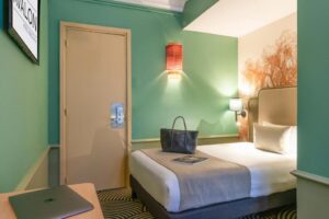 Hotel Avalon Paris