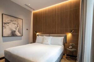 Hotel Hotiday Trevi Roma