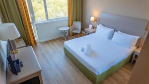 Hotel Roma Aurelia Antica