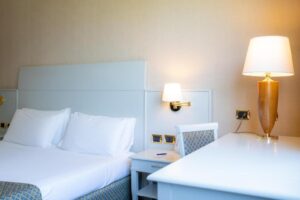 Hotel Roma Aurelia Antica