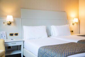 Hotel Roma Aurelia Antica