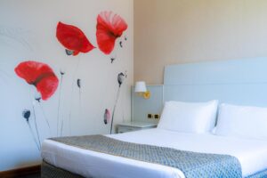 Hotel Roma Aurelia Antica