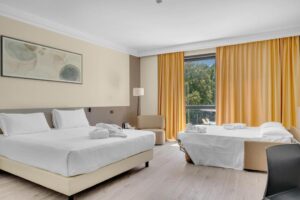 Hotel Roma Aurelia Antica