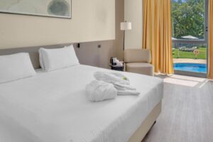 Hotel Roma Aurelia Antica