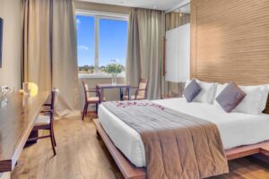 Hotel Roma Aurelia Antica