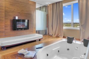 Hotel Roma Aurelia Antica