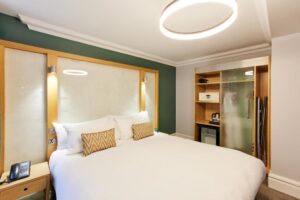 Hotel Thistle London Park Lane
