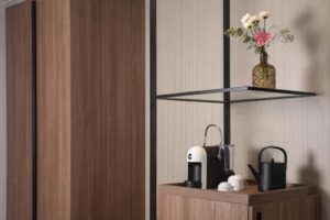 Hotel NH Villa Carpegna Roma