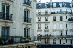 Hôtel Beaurepaire París