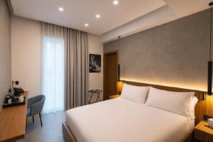 Hotel J Maluni City Roma