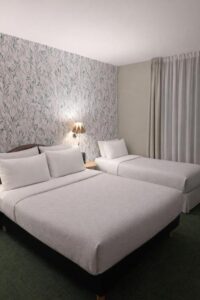 Hotel Central Saint Germain París