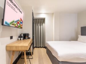 Hotel Numa London Chelsea Green