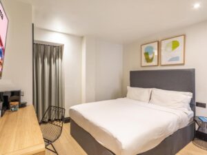 Hotel Numa London Chelsea Green