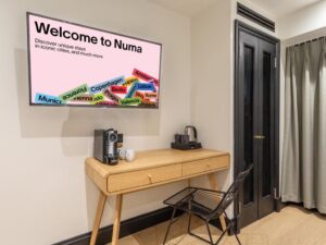 Hotel Numa London Chelsea Green