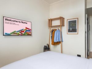 Hotel Numa London Chelsea Green