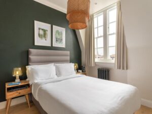 Hotel Numa London Chelsea Green
