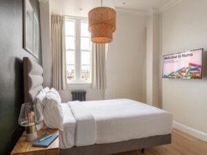 Hotel Numa London Chelsea Green