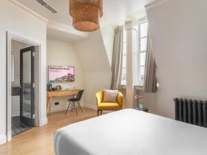 Hotel Numa London Chelsea Green
