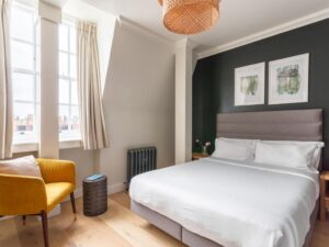 Hotel Numa London Chelsea Green